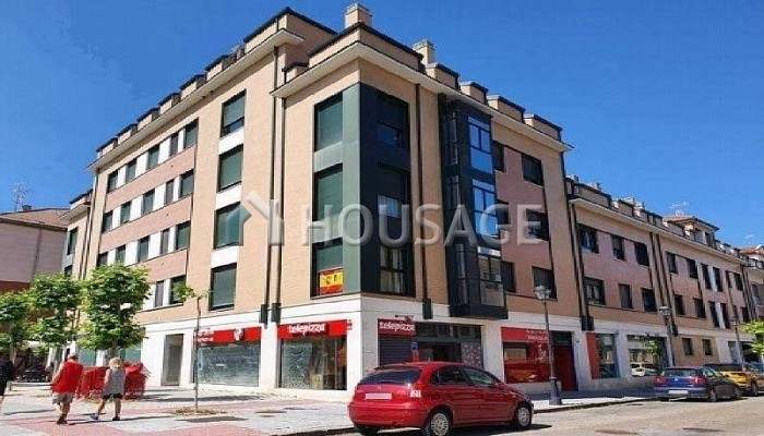 Piso de 3 habitaciones en venta en Valladolid, 95 m²