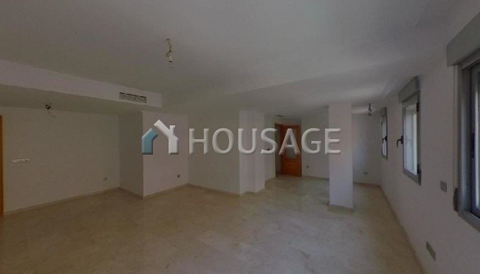 Piso de 4 habitaciones en venta en Alicante, 68 m²