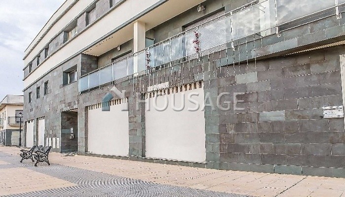 Piso de 4 habitaciones en venta en Huelva, 102 m²