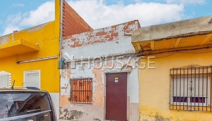 Casa a la venta en la calle C/ Mota del Río, Algemesí