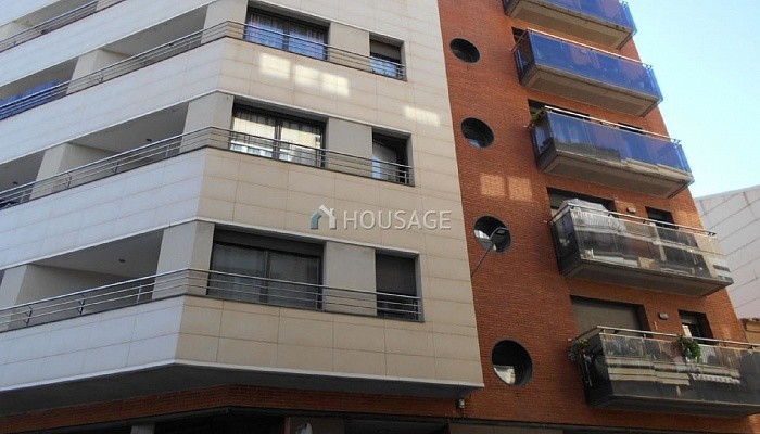 Dúplex de 2 habitaciones en venta en Manresa, 71 m²