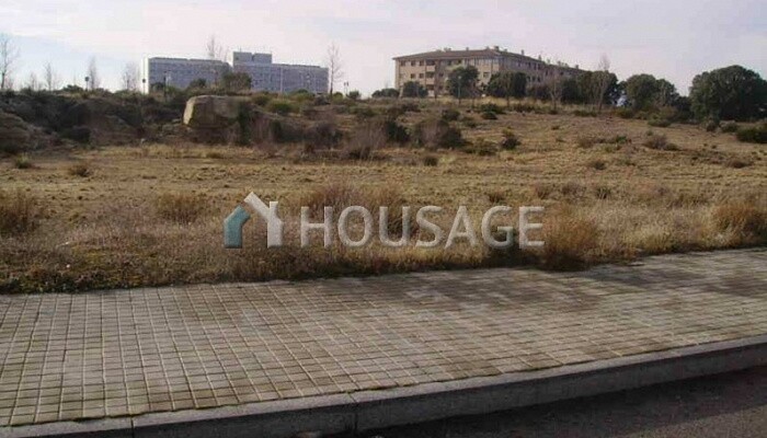 Urban Land Residential for sale for 251.100€ with 23m2 located on ciudad de avila street. Ávila