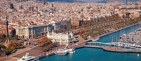 ¿Por qué Barcelona es una ciudad interesante para adquirir un piso de obra nueva?