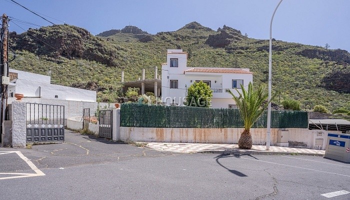 Villa en venta en Santiago del Teide, 231 m²