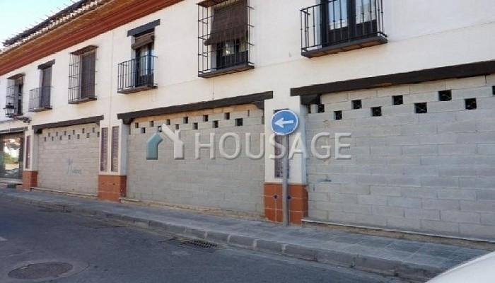 Garaje en venta en Granada, 16 m²