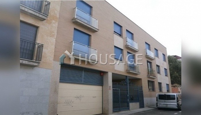 Piso de 3 habitaciones en venta en Salamanca, 76 m²