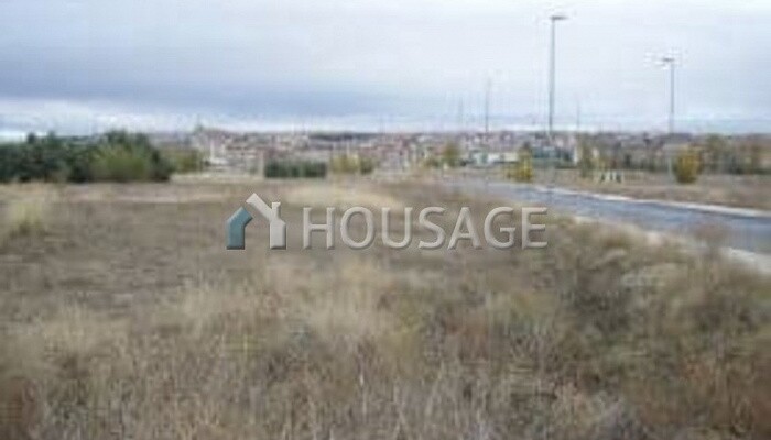 Urban Land Residential for sale for 54.000€ with 827m2 in ru-07a. p. actuacion pp13 bartolo street. Ávila