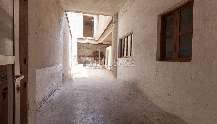 Villa en venta en Alzira, 361 m²