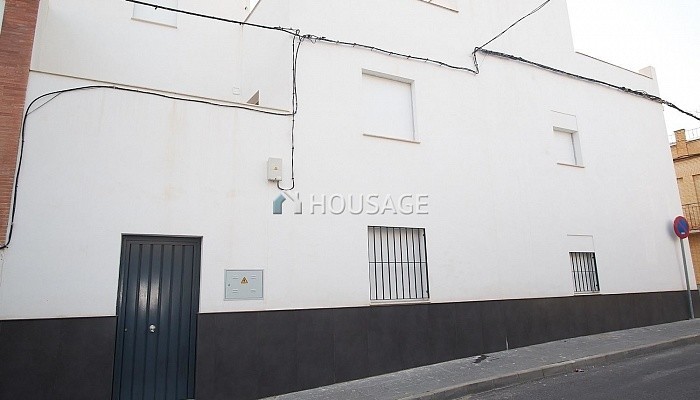 Casa en venta en Coria del Río, 65 m²
