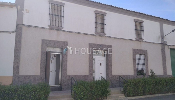 Casa de 3 habitaciones en venta en Valdetorres