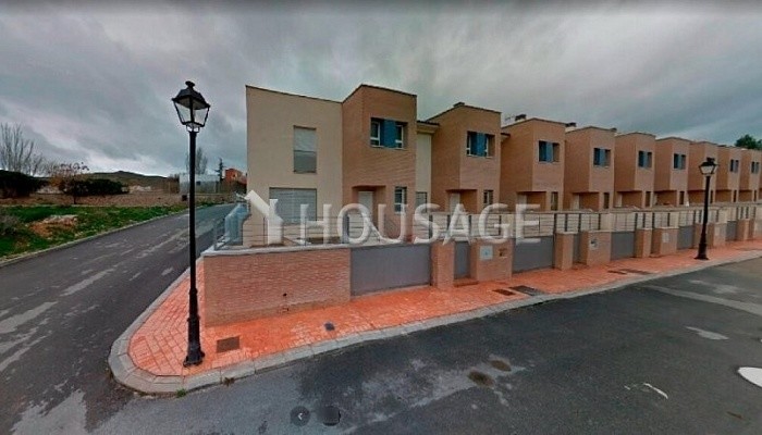 Villa de 3 habitaciones en venta en Granada, 141 m²