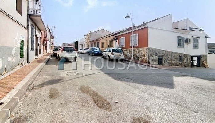 Casa a la venta en la calle C/ Salvador Blanquer, Molina de Segura