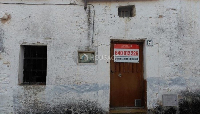 Casa de 1 habitacion en venta en Serrejón, 154 m²