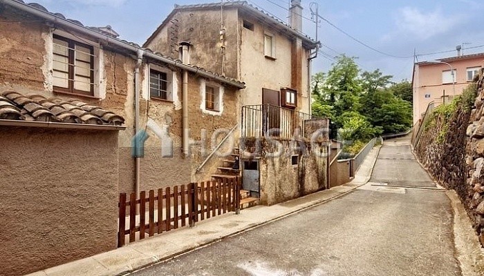 Casa a la venta en la calle C/ Antoni Moner, La Vall de Bianya