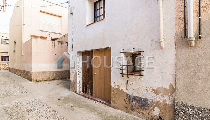 Casa a la venta en la calle C/ Sant Josep, Puigpelat