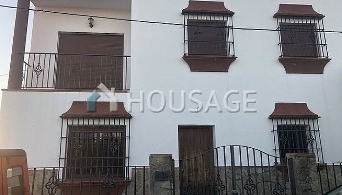 Villa a la venta en la calle C/ Los Olivos, Vejer de la Frontera