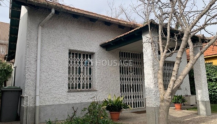 Villa en venta en Pozuelo de Alarcón, 133 m²