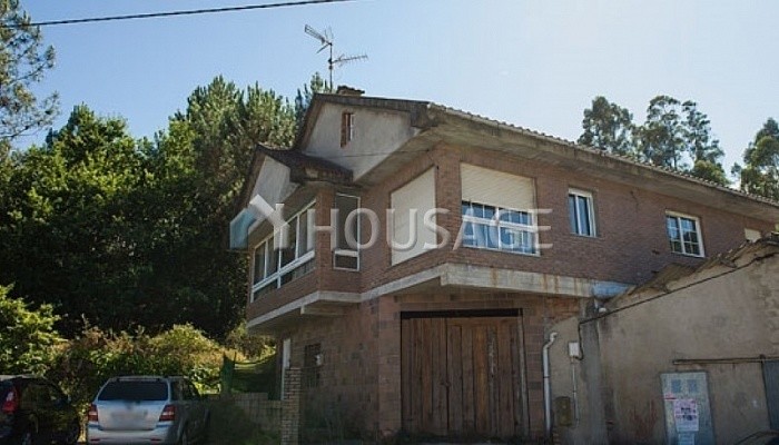 Casa de 6 habitaciones en venta en Pontevedra