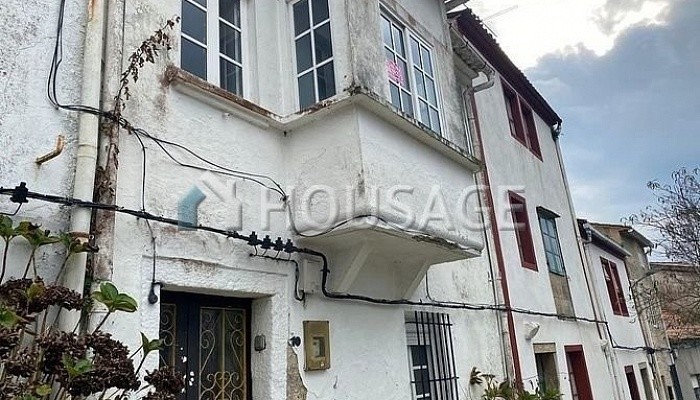 Villa a la venta en la calle CL DAS FRORES Nº 10, Pontecesures