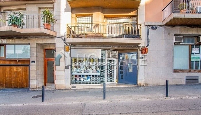 Piso a la venta en la calle Ronda Firal, Figueres