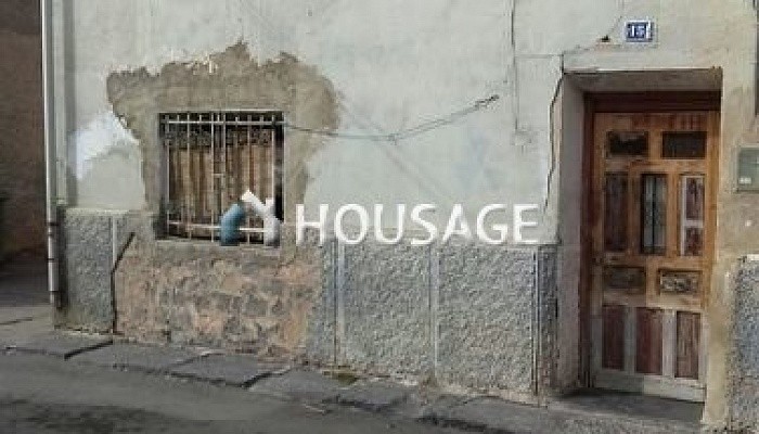 Casa a la venta en la calle C/ Los Estrechos, Calatorao