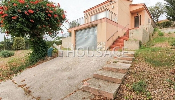 Villa a la venta en la calle C/ Sant Antoni, Urb. Pantans de Montabarbat, Maçanet de la Selva