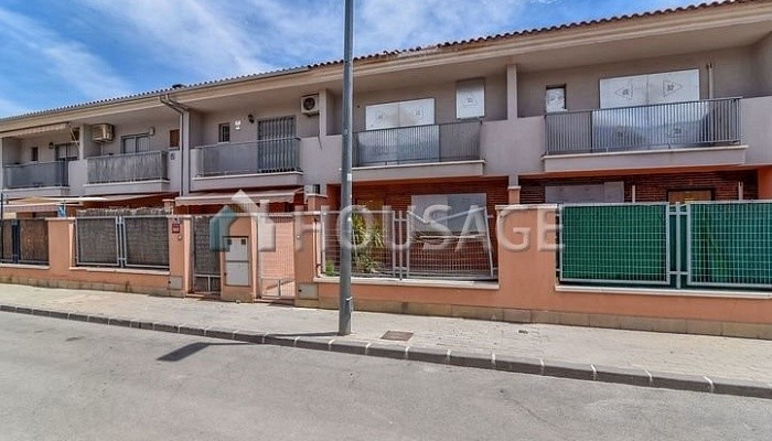 Casa a la venta en la calle C/ Pintor Saura Mira, Murcia capital