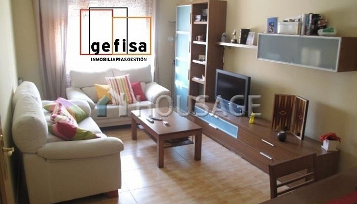 Adosado de 4 habitaciones en venta en Valdepeñas, 131 m²