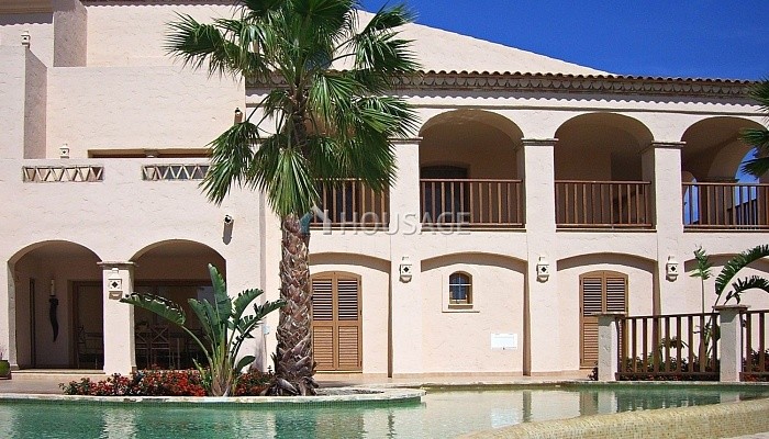 Villa en venta en Antas, 644 m²