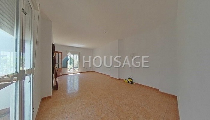 Piso de 3 habitaciones en venta en Sevilla, 86 m²