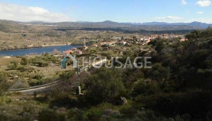 202m2-residential Land for Development for sale located in ue 4a. las laderas. parcela street. Tiemblo (El) for 4.500€