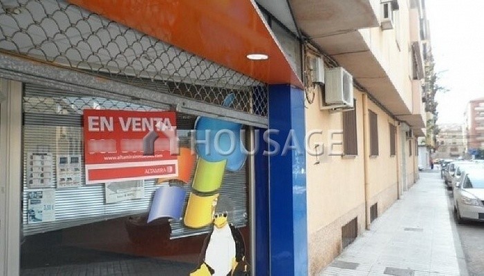 Oficina en venta en Jaén, 292 m²