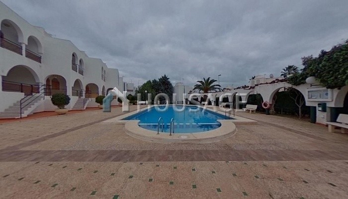 Adosado de 3 habitaciones en venta en Murcia capital, 93 m²