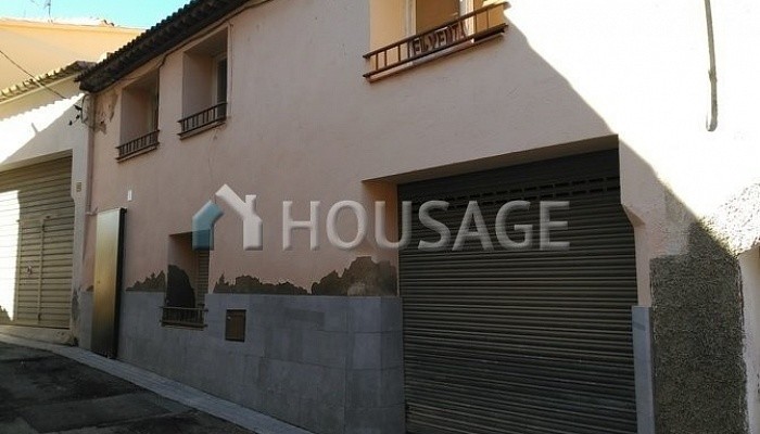 Casa a la venta en la calle C/ Rosellón, Castellet i la Gornal