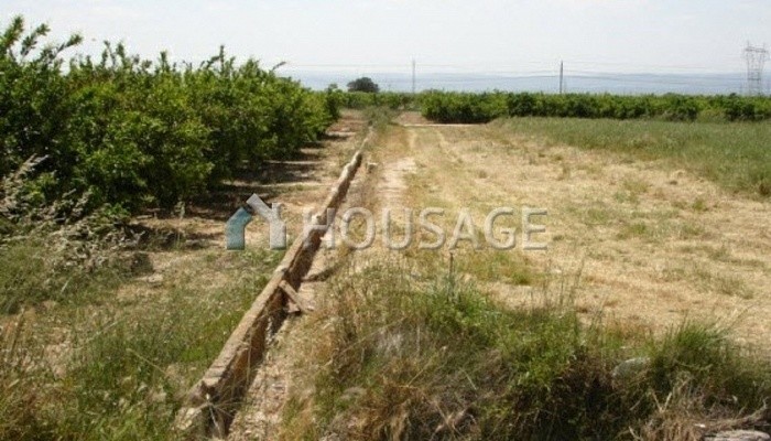 99m2-residential Land for Development in 7 street. Alcúdia (l) for 193.000€