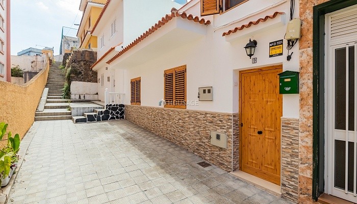 Villa en venta en Puerto de la Cruz, 171 m²