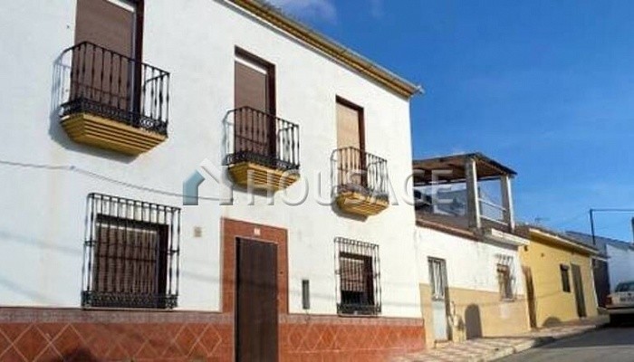 Casa a la venta en la calle Cataluña (BARRIO REALENGA 8) 22, Humilladero