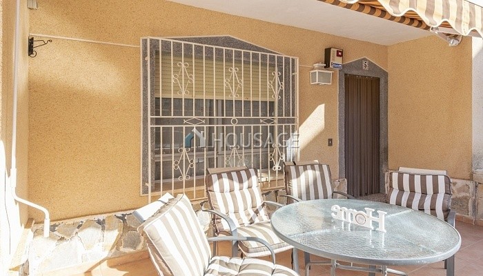 Casa en venta en Cartagena, 93 m²