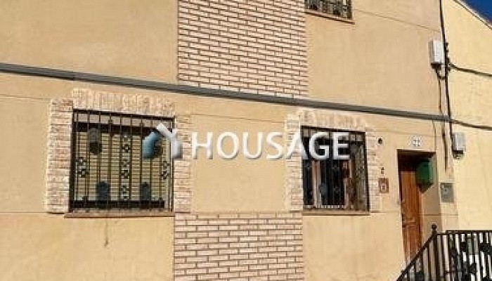 Villa a la venta en la calle C/ Castelar, Gallur