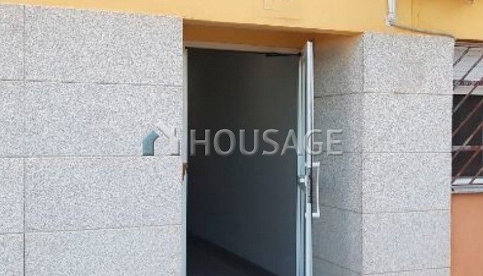 Piso de 2 habitaciones en venta en Badajoz, 60 m²