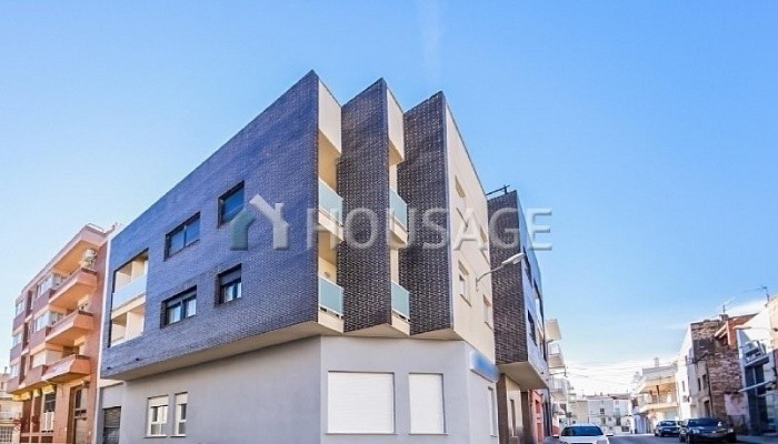 Piso de 3 habitaciones en venta en Tarragona, 54 m²