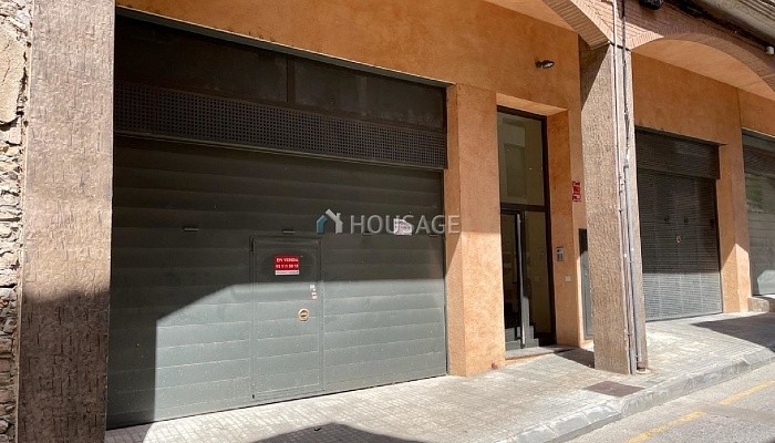 Local en venta en Valls, 188 m²