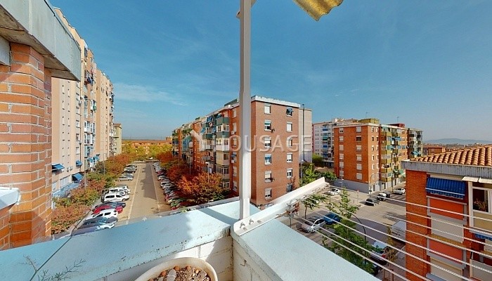 Piso en venta en Sabadell, 80 m²