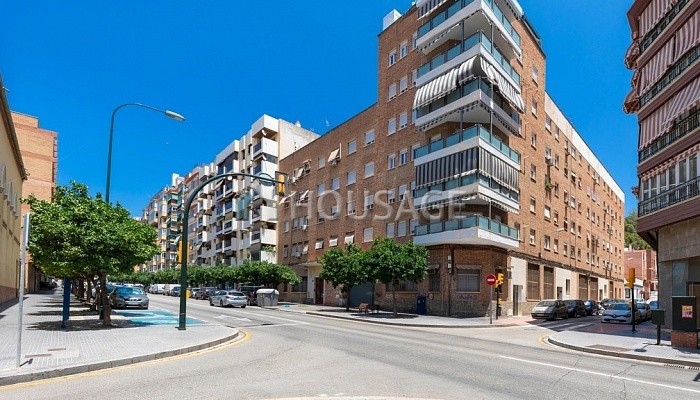 Piso de 3 habitaciones en venta en Málaga, 65 m²