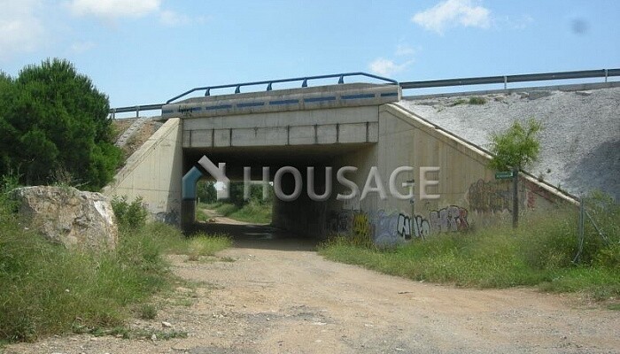6.578m2 urban Land Industrial for sale for 41.860€ on h7 plan parcial n-340 street (Reus)