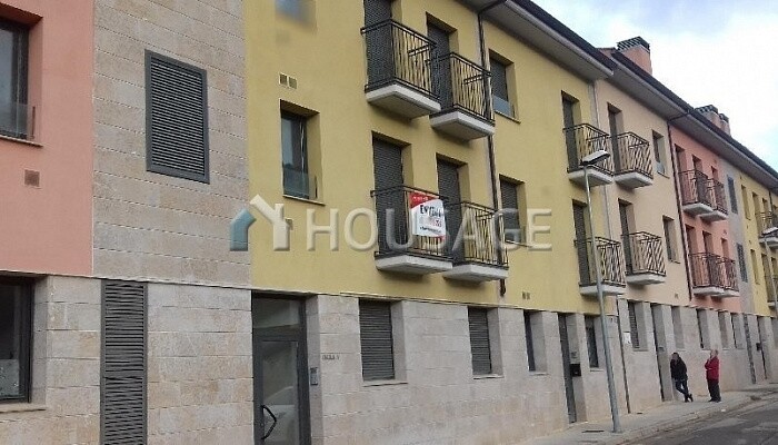 Garaje en venta en Girona, 19 m²
