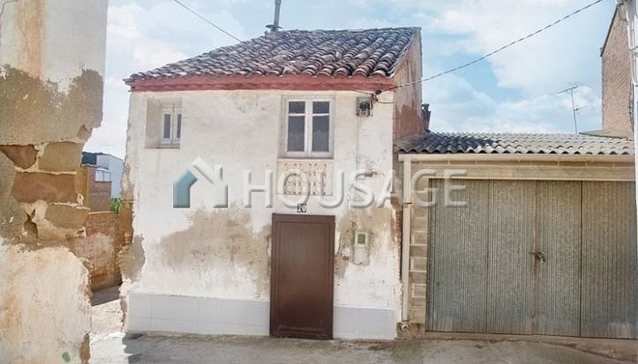 Casa a la venta en la calle C/ Cuesta de Rufas, Tamarite de Litera