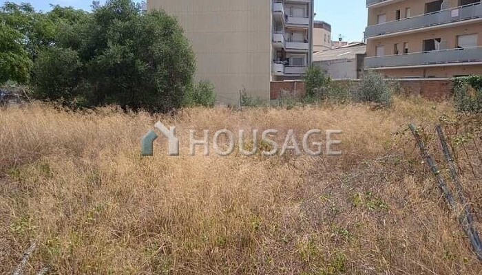 Residential Land for Development for sale for 53.000€ with 484m2 in alexandre cirici i pellicer (d) n2-46 suelo street (Vendrell (El))