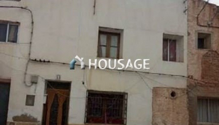 Villa a la venta en la calle Pl Horno, Calatorao