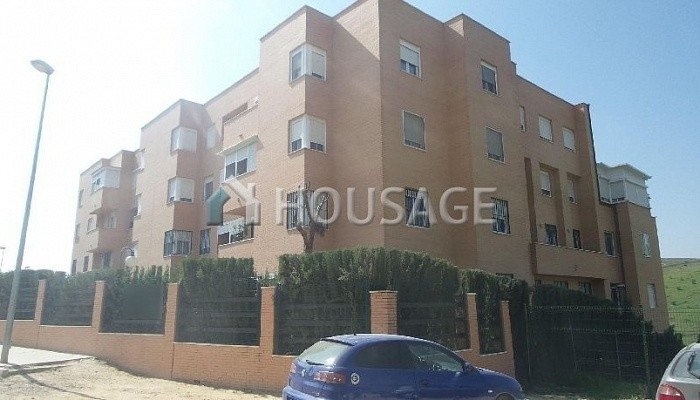 Piso de 4 habitaciones en venta en Sevilla, 126 m²